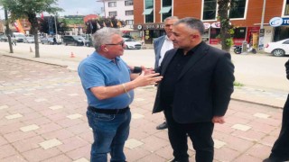 Başkan Yıldırım, Bilecikspor sahipsiz kalmaz