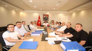 Başkan Yücelden vatandaşlara YKS sınavı öncesi uyarı