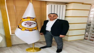 Başkanı Ünaldan Kurban Bayramı  mesajı