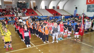 Basketbol finallerinin adresi Aydın oldu