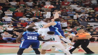 Basketbol Süper Liginin final takvimi belli oldu