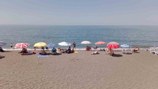 Batı Karadeniz sahilleri bayrama hazır