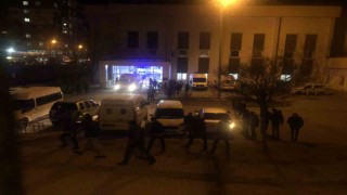Batman Baraj Gölüne giren iki kuzen boğuldu