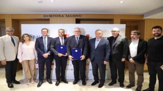 BAU ve The CEAdan dev iş birliği: Film Endüstrisinde Ortak Eğitim Projesi başlıyor
