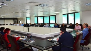 BAÜNde hedef, “Kağıtsız Bürokrasi”