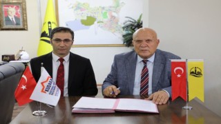Bayburt Belediyesinin yeni istihdam projesine KUDAKAdan destek