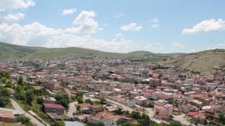 Bayburt Kurban Bayramında sessizliğe büründü