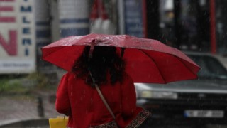 Bayburtta sağanak yağış ve kuvvetli rüzgar bekleniyor