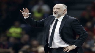 Bayern Münih, İspanyol başantrenör Pablo Laso ile anlaştı