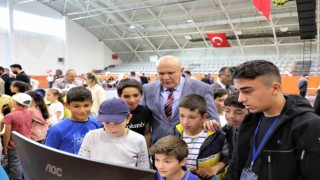 BAYFEST Bilim ve Teknoloji Festivali başladı