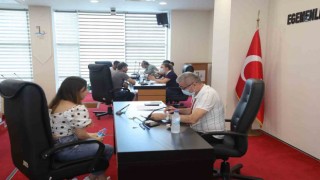 Bayraklı Belediyesinden istihdama destek