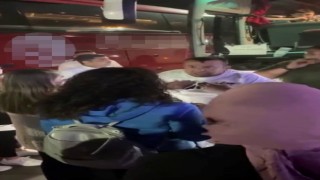 Bayram öncesi Dudullu Terminalinde ek sefer mağduriyeti: 55 yolcu etkilendi