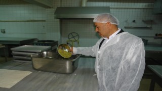 Bayram öncesi gıda denetimleri devam ediyor