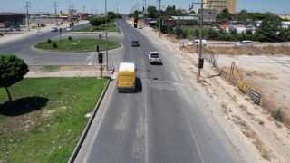 Bayram öncesi trafik tedbirleri attırıldı