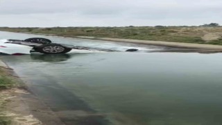 Bayram sabahı Mersin'den acı haber : anne, baba ve oğlu öldü