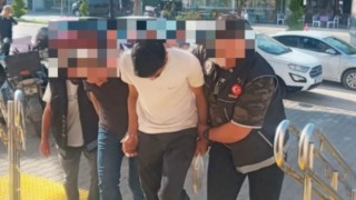 Bayram tatilinde Çeşmede zehir operasyonu: 6 tutuklama