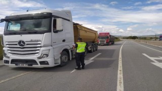 Bayram tatilinde kara yollarında 994 jandarma personeli görev yapacak