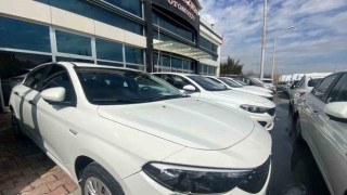 Bayramda Aracınızı kapınıza kadar vale getirecek vaatlerine dikkat