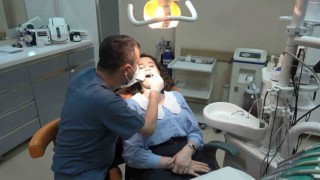Bayramda şeker ve et tüketiminin diş sağlığına etkisi