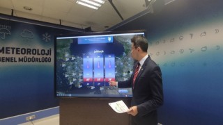 Bayramda yurt genelinde hava durumu yer yer farklılık gösterecek
