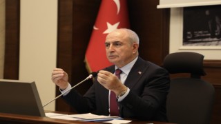 Belediye Başkanı Dr. Hasan Akgün: Sakın ola ki binalarınızın metrekaresinde dikkat çekici indirime gitmeyin