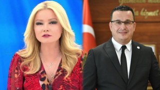 Belediye Başkanı Müge Anlıya seslendi: Onları da bulabilir misin?
