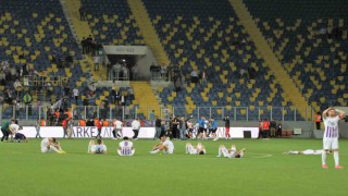 Belediye Derincespor TFF 2. Lige yükseldi
