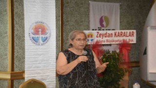 Belediyelere yönelik “Toplumsal Cinsiyete Duyarlı Afet Riski Yönetimi Eğitimi