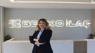 Berko İlaçta direktör ataması