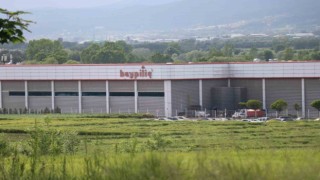 Beypiliç fabrikasında feci kaza: Banda sıkışan işçi hayatını kaybetti