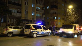 Bıçakladığı eşini eşarpla boğarak öldüren katil koca hakim karşısına çıktı