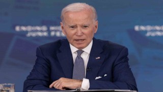Biden: “Ukrayna'nın NATO'ya katılım süreci kolay olmayacak”