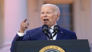 Biden'dan Xi'ye “diktatör” benzetmesi