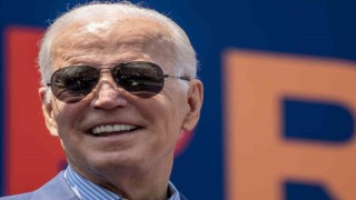 Bidenın diş tedavisi nedeniyle Stoltenberg ile olan görüşmesi yarına ertelendi