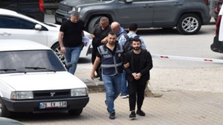 Bilecik'te gazeteciye silahlı saldırı