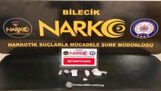 Bilecikte sokak satıcılarına operasyon