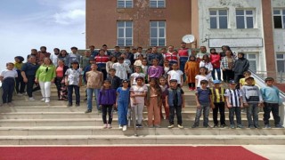 Bingölde öğrenciler siber suçlarla mücadele konusunda bilgilendirildi