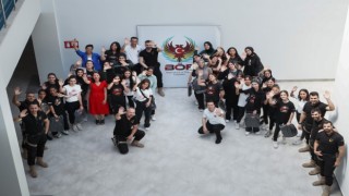 “Bir iyilik yap” projesiyle gençler terörden uzak tutuluyor