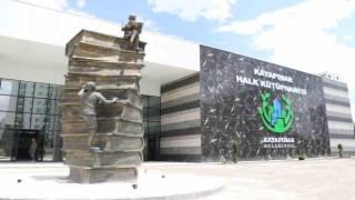 Birçok ilden büyük Diyarbakırın en büyük ilçesi hizmetlerle göz kamaştırıyor
