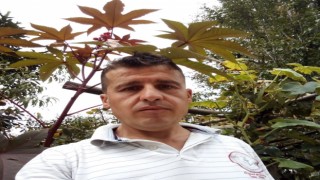 Bisikletle işe giderken hayatını kaybetti