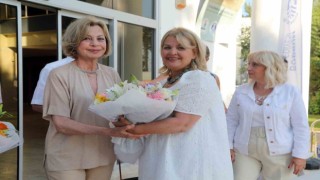 Bodrum Belediyesinden retrospektif sergi