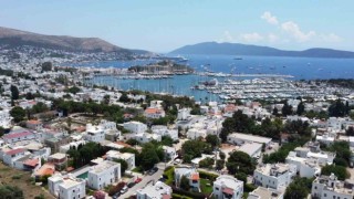Bodrum Kurban Bayramında dolup taşacak
