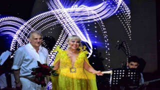 Bodrumda Safiye- Faik rüzgarı