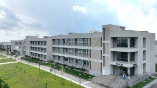 Bölgenin ilk yapay zeka mühendisliği bölümü ATÜde