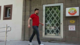 Boluda YKS heyecanı: Son dakikalarda sınava girebilmek için koştular