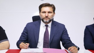 Bolusporun yeni Teknik Direktörü Turgay Altay oldu
