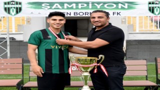 Bornova FK, transfer çalışmalarını hızlandırdı