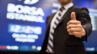 Borsa bayram öncesi rekor kırdı