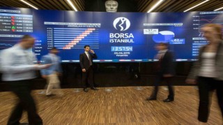 Borsa güne yükselişle başladı