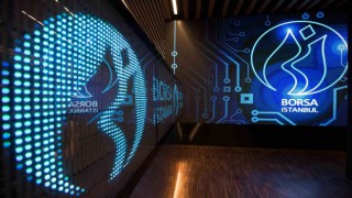 Borsa günü rekorla tamamladı